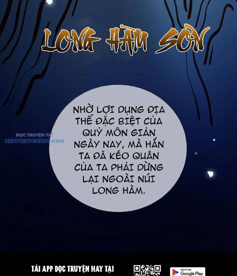 Bói Toán Mà Thôi, Cửu Vĩ Yêu Đế Sao Lại Thành Nương Tử Ta?!: Chapter 62