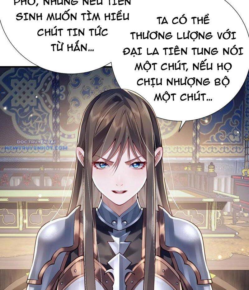 Bói Toán Mà Thôi, Cửu Vĩ Yêu Đế Sao Lại Thành Nương Tử Ta?!: Chapter 62