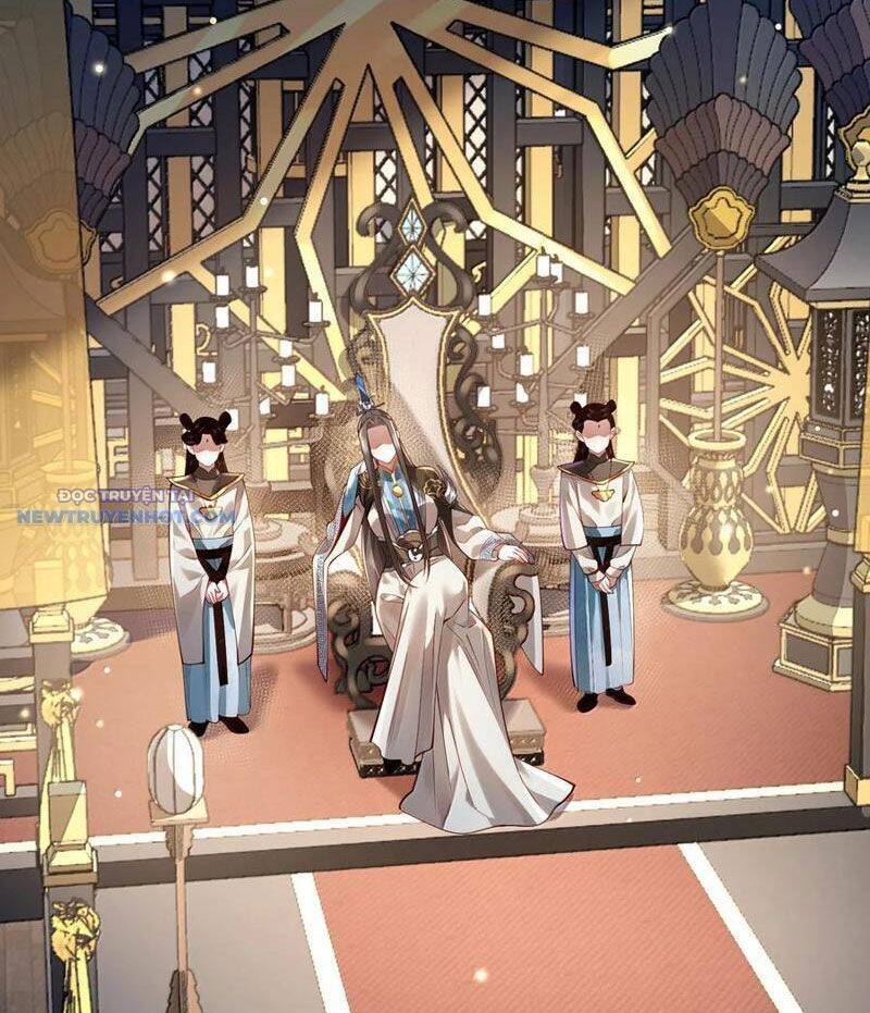 Bói Toán Mà Thôi, Cửu Vĩ Yêu Đế Sao Lại Thành Nương Tử Ta?!: Chapter 62