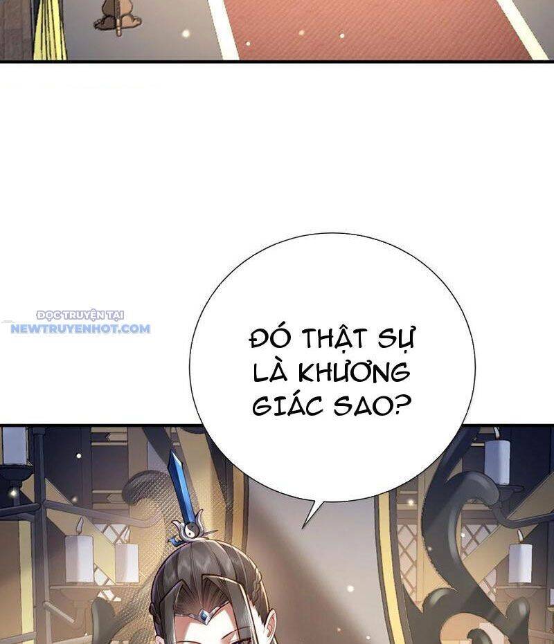 Bói Toán Mà Thôi, Cửu Vĩ Yêu Đế Sao Lại Thành Nương Tử Ta?!: Chapter 62