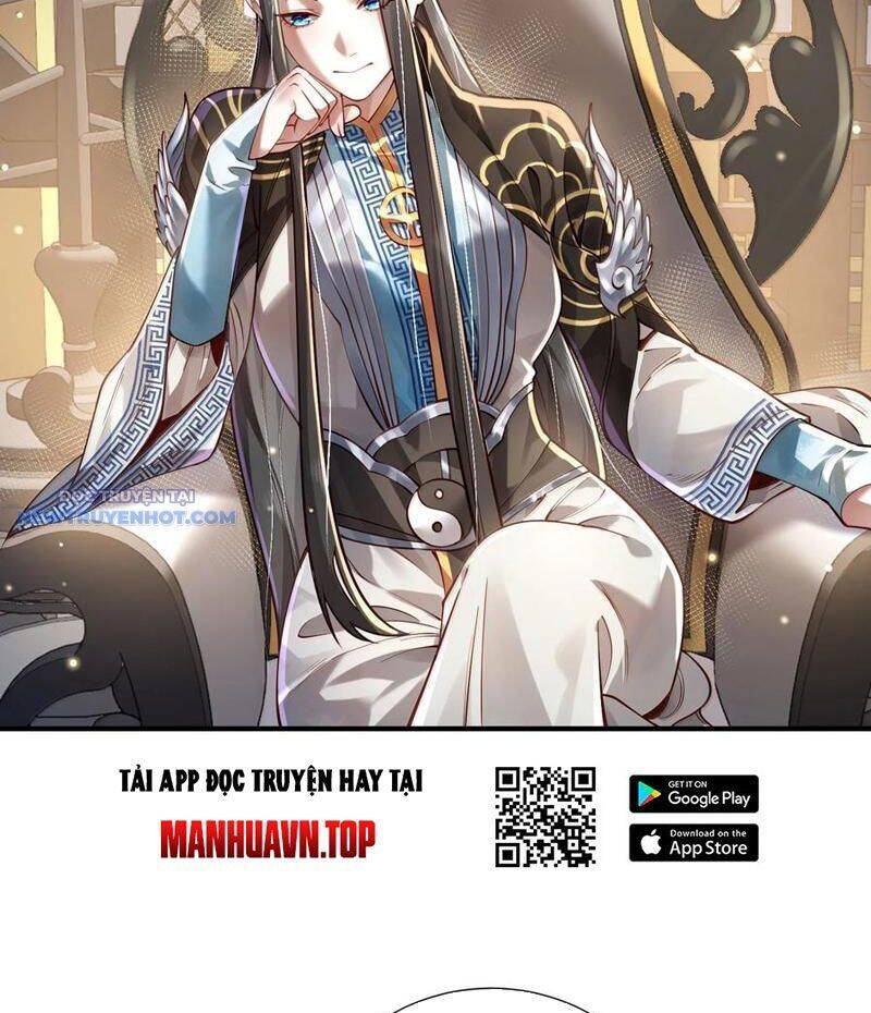 Bói Toán Mà Thôi, Cửu Vĩ Yêu Đế Sao Lại Thành Nương Tử Ta?!: Chapter 62