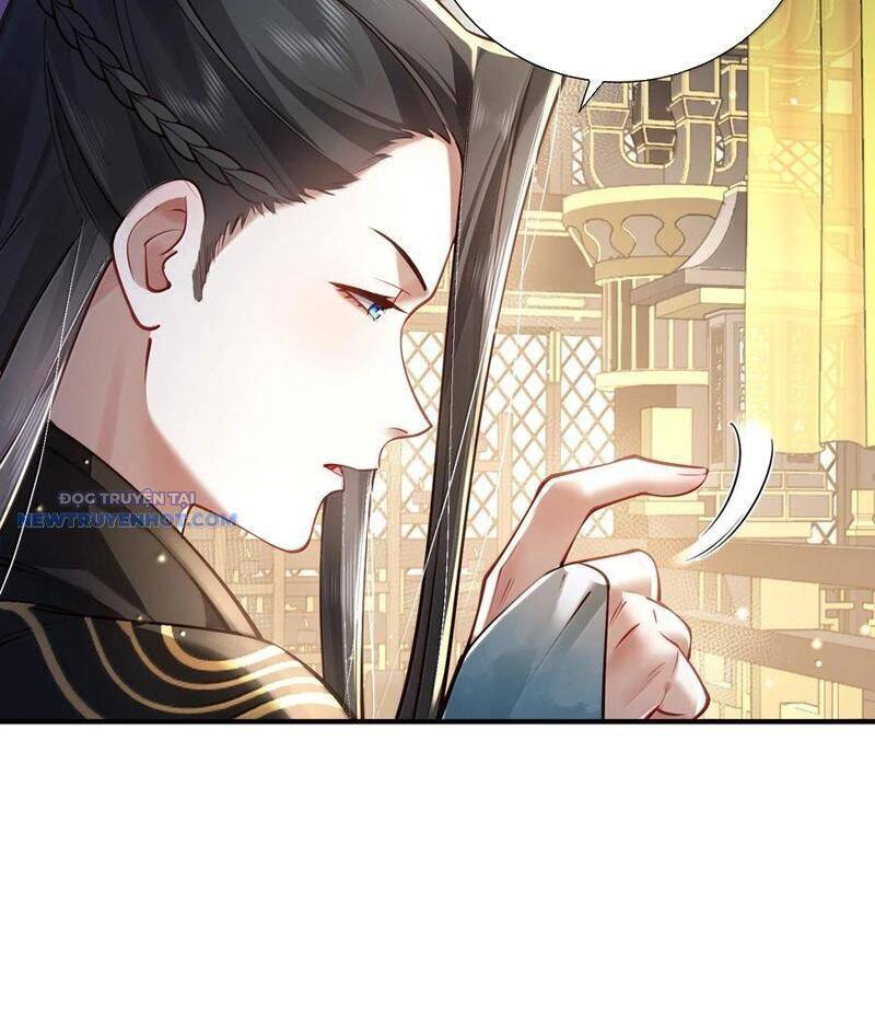 Bói Toán Mà Thôi, Cửu Vĩ Yêu Đế Sao Lại Thành Nương Tử Ta?!: Chapter 62