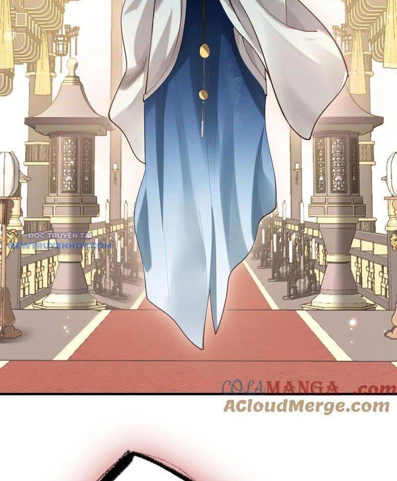 Bói Toán Mà Thôi, Cửu Vĩ Yêu Đế Sao Lại Thành Nương Tử Ta?!: Chapter 62