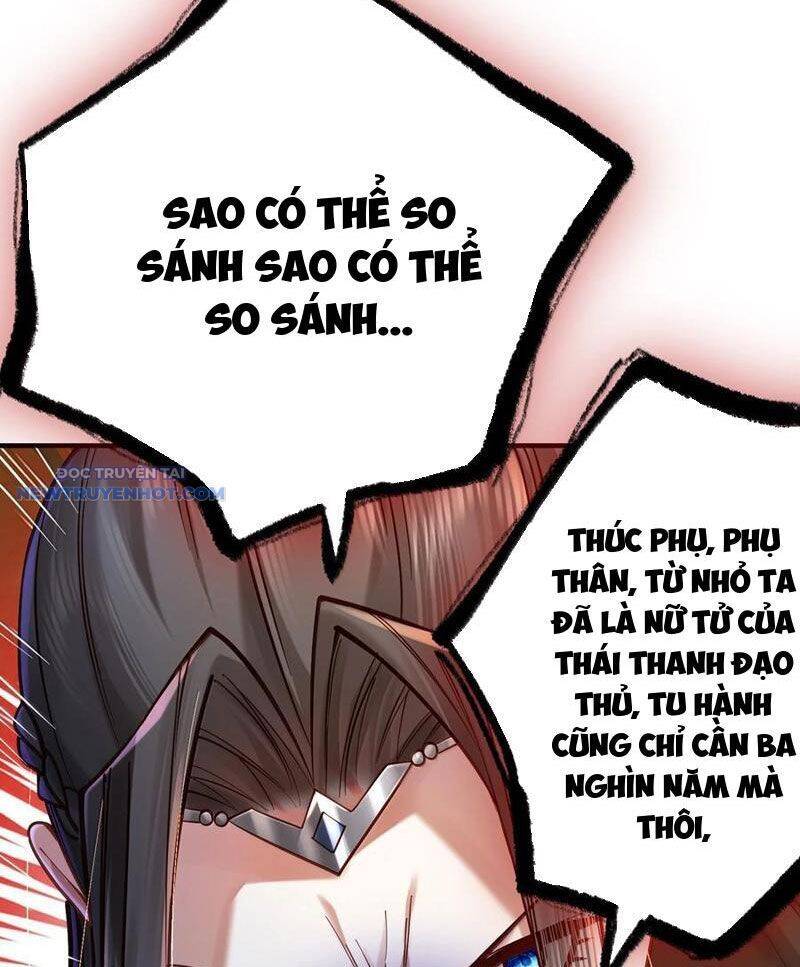 Bói Toán Mà Thôi, Cửu Vĩ Yêu Đế Sao Lại Thành Nương Tử Ta?!: Chapter 62