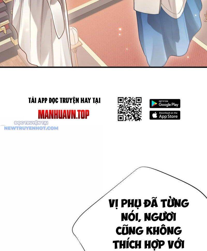 Bói Toán Mà Thôi, Cửu Vĩ Yêu Đế Sao Lại Thành Nương Tử Ta?!: Chapter 62