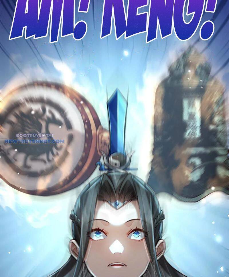 Bói Toán Mà Thôi, Cửu Vĩ Yêu Đế Sao Lại Thành Nương Tử Ta?!: Chapter 62