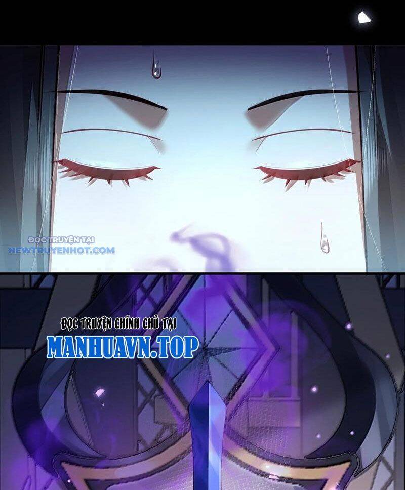 Bói Toán Mà Thôi, Cửu Vĩ Yêu Đế Sao Lại Thành Nương Tử Ta?!: Chapter 62