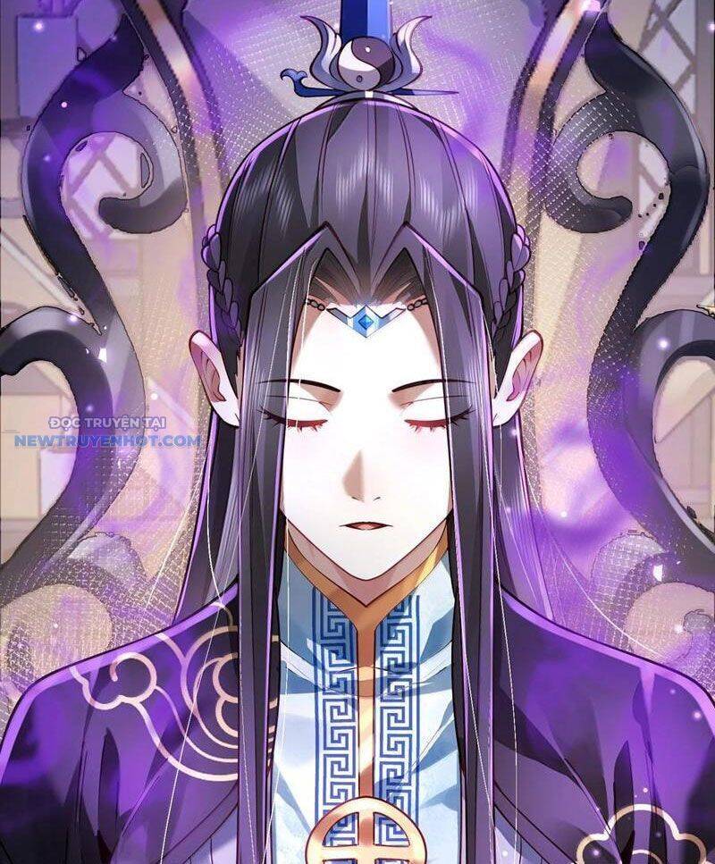 Bói Toán Mà Thôi, Cửu Vĩ Yêu Đế Sao Lại Thành Nương Tử Ta?!: Chapter 62