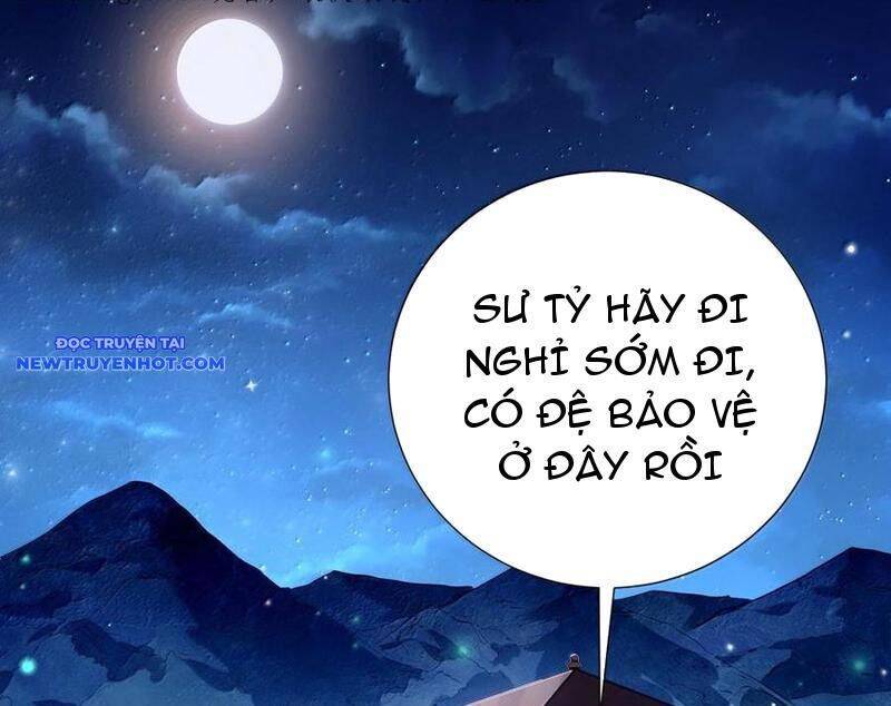 Bói Toán Mà Thôi, Cửu Vĩ Yêu Đế Sao Lại Thành Nương Tử Ta?!: Chapter 63