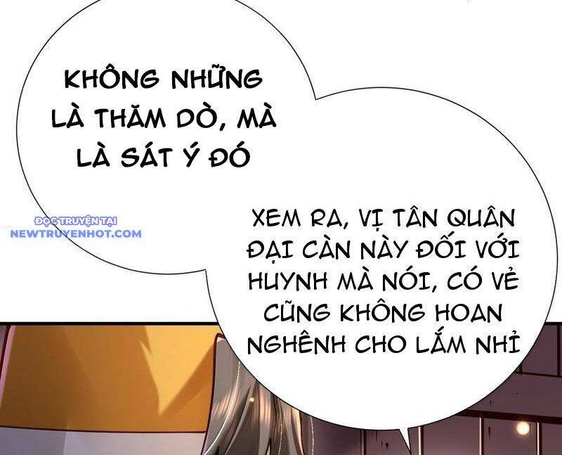 Bói Toán Mà Thôi, Cửu Vĩ Yêu Đế Sao Lại Thành Nương Tử Ta?!: Chapter 63