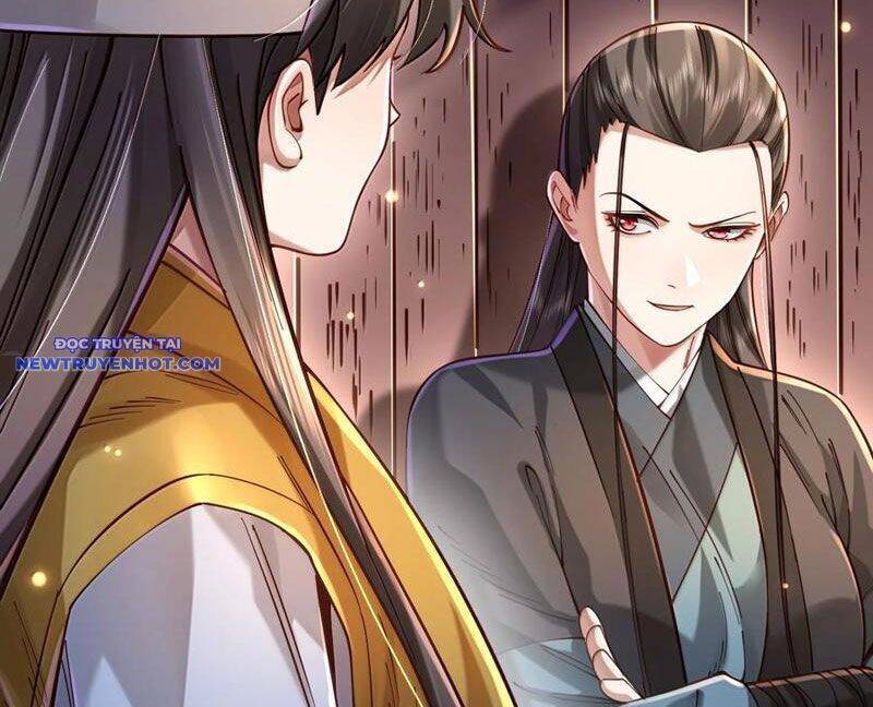 Bói Toán Mà Thôi, Cửu Vĩ Yêu Đế Sao Lại Thành Nương Tử Ta?!: Chapter 63