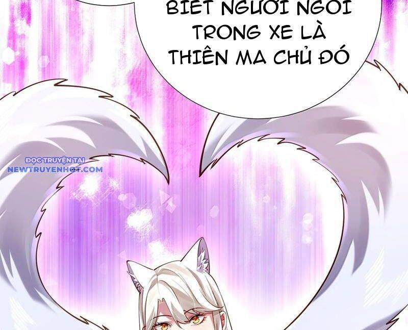 Bói Toán Mà Thôi, Cửu Vĩ Yêu Đế Sao Lại Thành Nương Tử Ta?!: Chapter 63