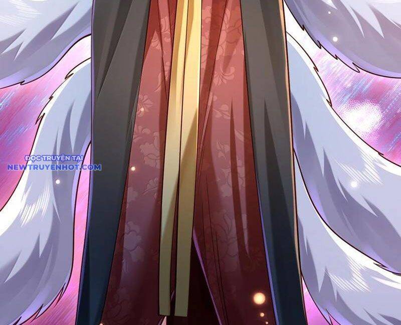 Bói Toán Mà Thôi, Cửu Vĩ Yêu Đế Sao Lại Thành Nương Tử Ta?!: Chapter 63