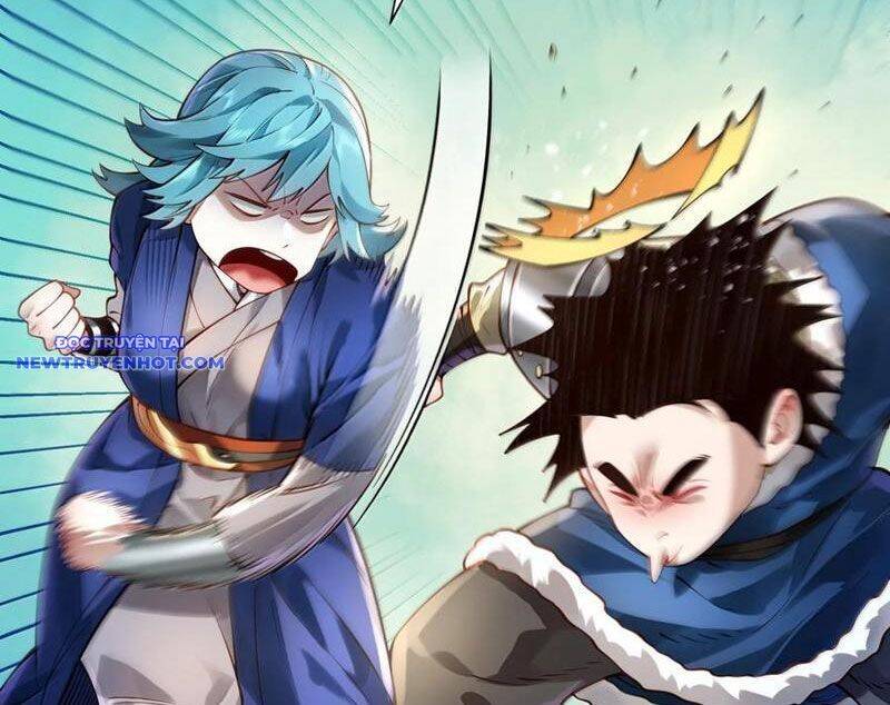 Bói Toán Mà Thôi, Cửu Vĩ Yêu Đế Sao Lại Thành Nương Tử Ta?!: Chapter 63