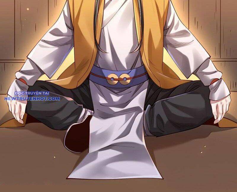 Bói Toán Mà Thôi, Cửu Vĩ Yêu Đế Sao Lại Thành Nương Tử Ta?!: Chapter 63