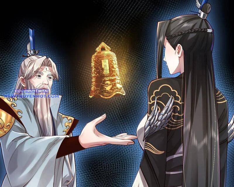 Bói Toán Mà Thôi, Cửu Vĩ Yêu Đế Sao Lại Thành Nương Tử Ta?!: Chapter 63