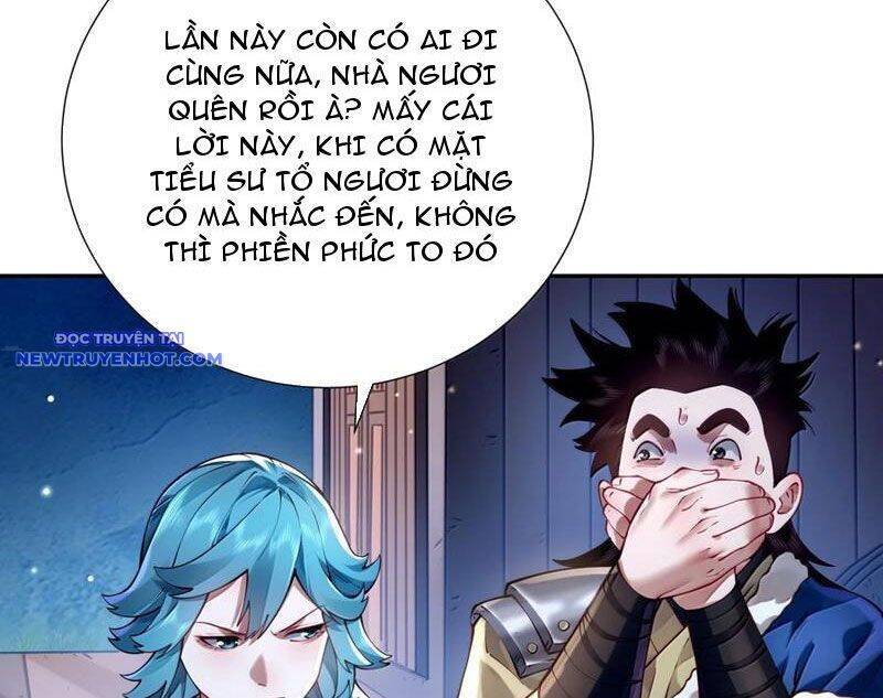 Bói Toán Mà Thôi, Cửu Vĩ Yêu Đế Sao Lại Thành Nương Tử Ta?!: Chapter 63