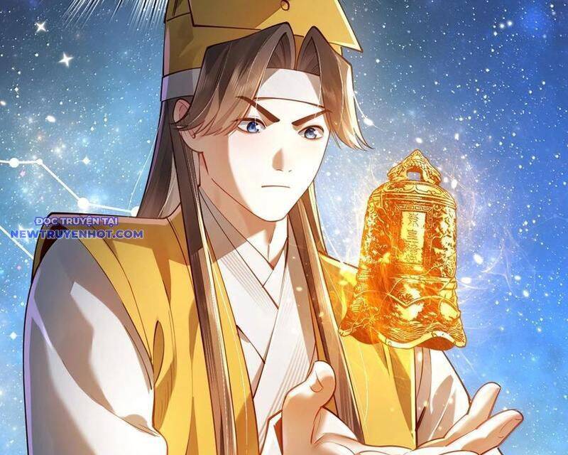 Bói Toán Mà Thôi, Cửu Vĩ Yêu Đế Sao Lại Thành Nương Tử Ta?!: Chapter 63