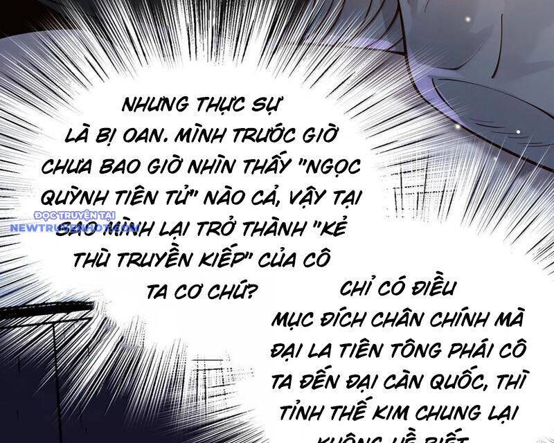 Bói Toán Mà Thôi, Cửu Vĩ Yêu Đế Sao Lại Thành Nương Tử Ta?!: Chapter 63