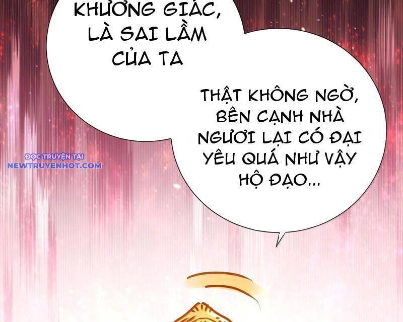 Bói Toán Mà Thôi, Cửu Vĩ Yêu Đế Sao Lại Thành Nương Tử Ta?!: Chapter 63