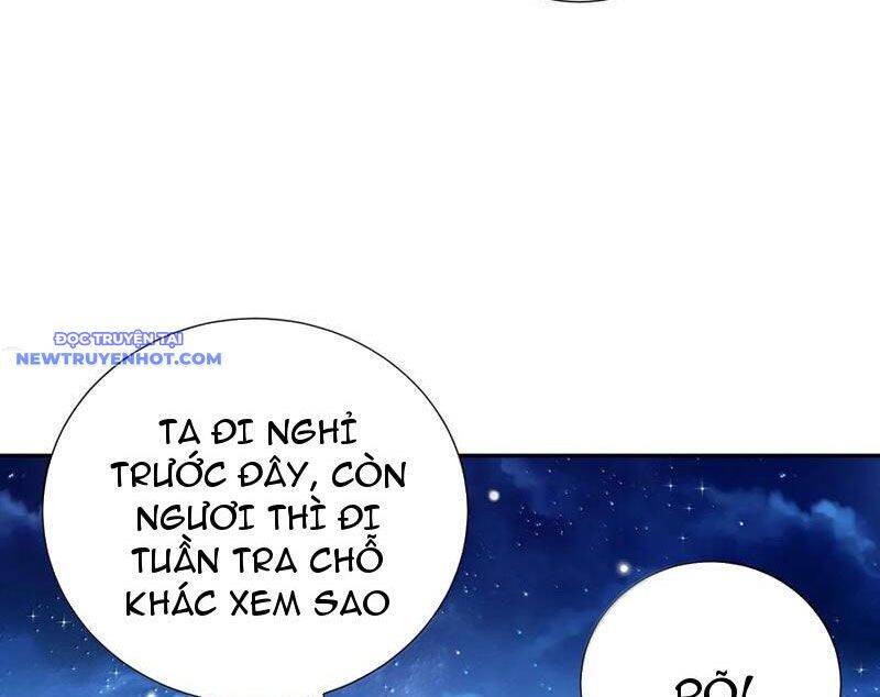 Bói Toán Mà Thôi, Cửu Vĩ Yêu Đế Sao Lại Thành Nương Tử Ta?!: Chapter 63