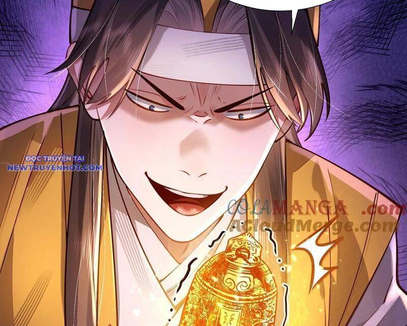 Bói Toán Mà Thôi, Cửu Vĩ Yêu Đế Sao Lại Thành Nương Tử Ta?!: Chapter 63