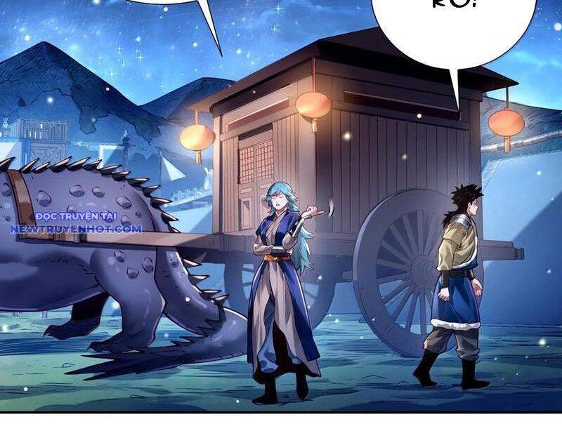 Bói Toán Mà Thôi, Cửu Vĩ Yêu Đế Sao Lại Thành Nương Tử Ta?!: Chapter 63