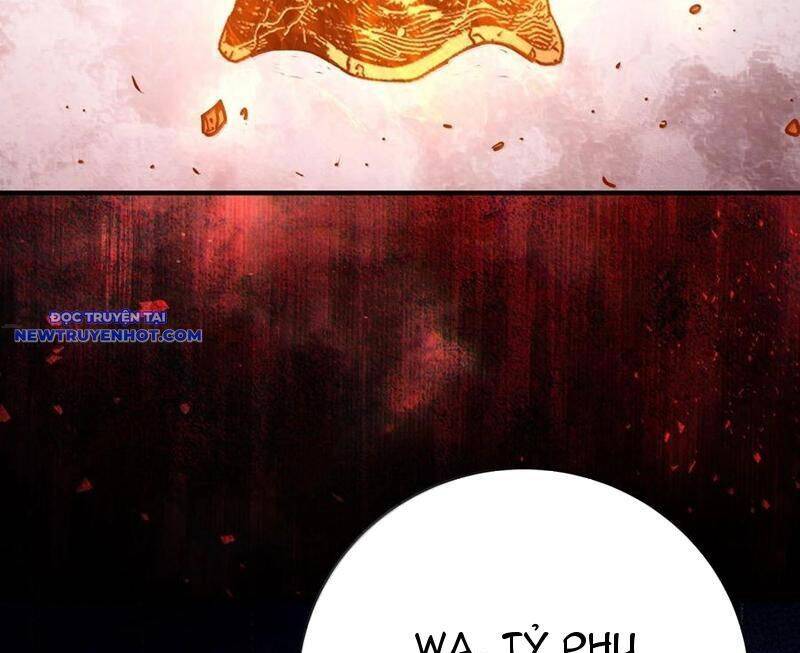 Bói Toán Mà Thôi, Cửu Vĩ Yêu Đế Sao Lại Thành Nương Tử Ta?!: Chapter 63