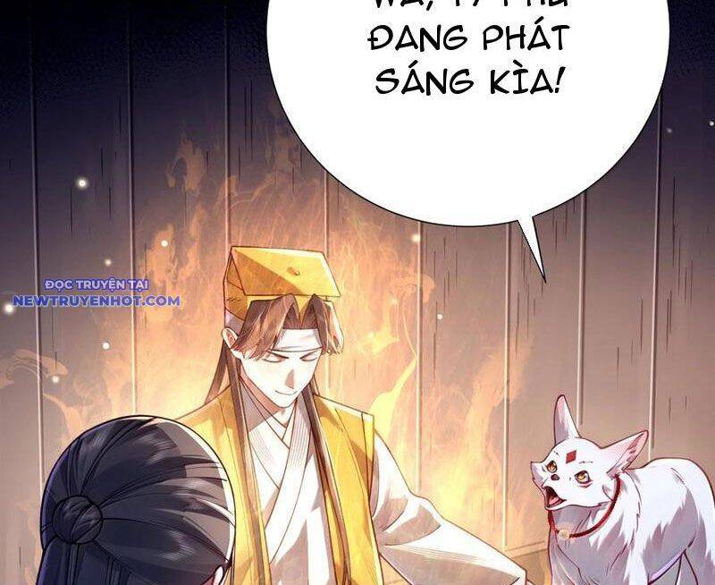 Bói Toán Mà Thôi, Cửu Vĩ Yêu Đế Sao Lại Thành Nương Tử Ta?!: Chapter 63