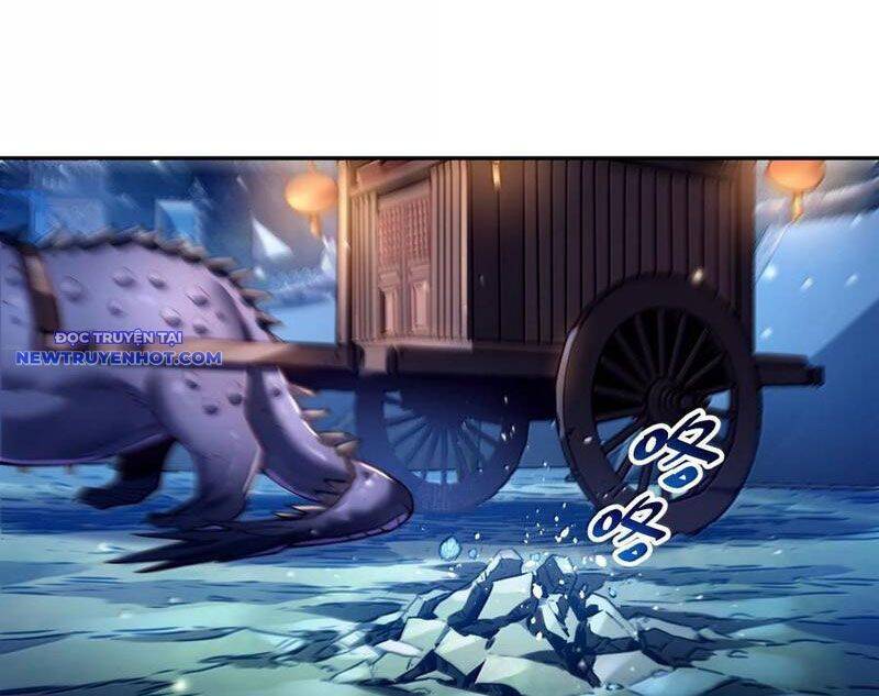 Bói Toán Mà Thôi, Cửu Vĩ Yêu Đế Sao Lại Thành Nương Tử Ta?!: Chapter 63