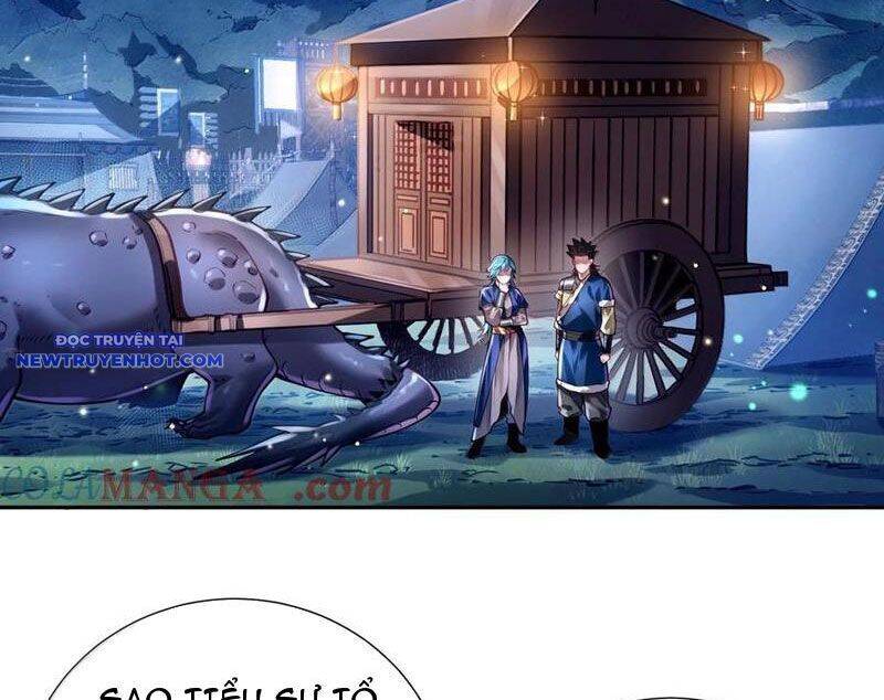 Bói Toán Mà Thôi, Cửu Vĩ Yêu Đế Sao Lại Thành Nương Tử Ta?!: Chapter 63