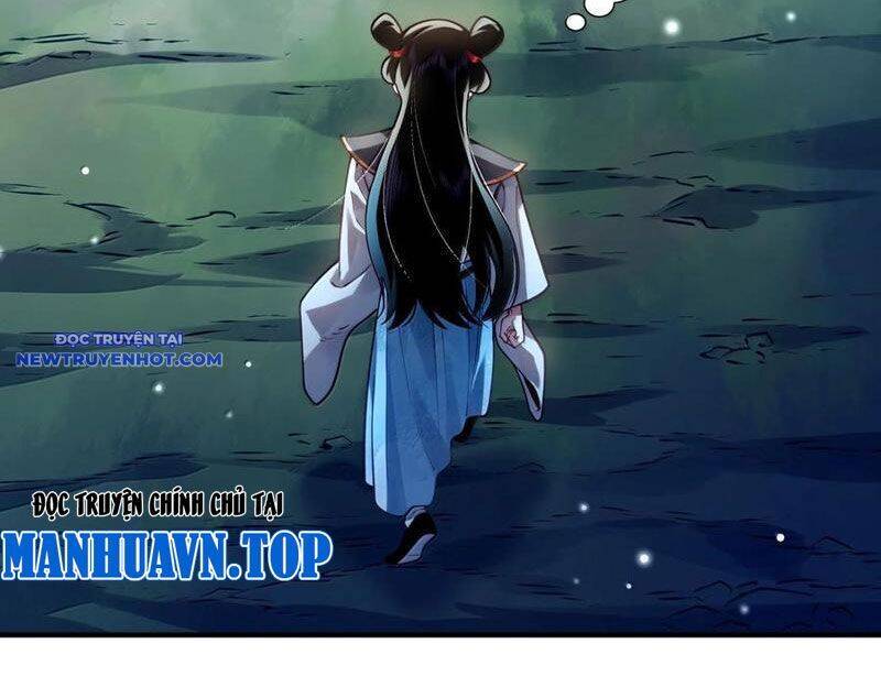 Bói Toán Mà Thôi, Cửu Vĩ Yêu Đế Sao Lại Thành Nương Tử Ta?!: Chapter 63