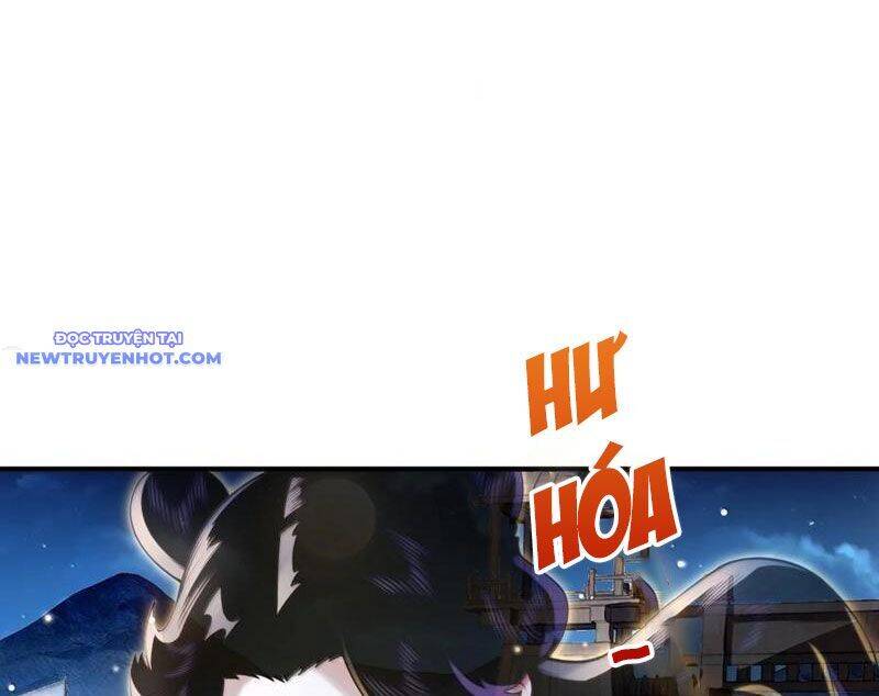 Bói Toán Mà Thôi, Cửu Vĩ Yêu Đế Sao Lại Thành Nương Tử Ta?!: Chapter 63