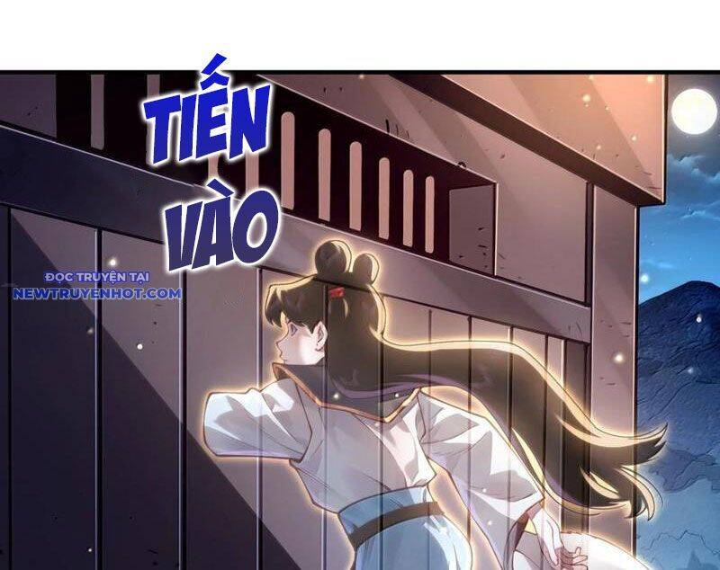 Bói Toán Mà Thôi, Cửu Vĩ Yêu Đế Sao Lại Thành Nương Tử Ta?!: Chapter 63