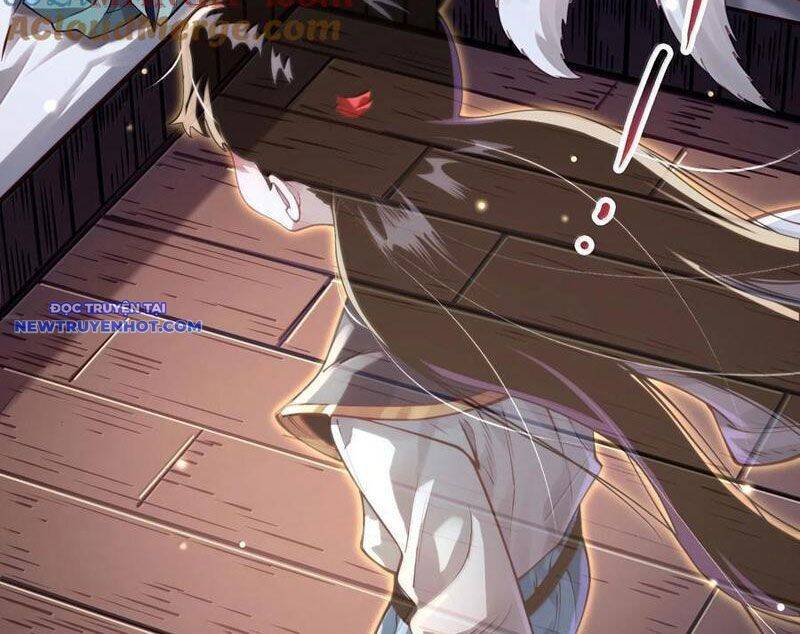 Bói Toán Mà Thôi, Cửu Vĩ Yêu Đế Sao Lại Thành Nương Tử Ta?!: Chapter 63