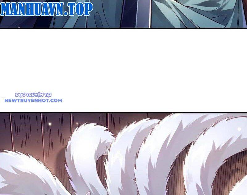 Bói Toán Mà Thôi, Cửu Vĩ Yêu Đế Sao Lại Thành Nương Tử Ta?!: Chapter 63