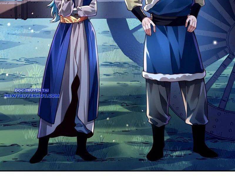 Bói Toán Mà Thôi, Cửu Vĩ Yêu Đế Sao Lại Thành Nương Tử Ta?!: Chapter 63