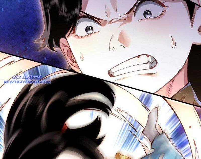 Bói Toán Mà Thôi, Cửu Vĩ Yêu Đế Sao Lại Thành Nương Tử Ta?!: Chapter 63