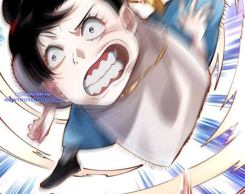 Bói Toán Mà Thôi, Cửu Vĩ Yêu Đế Sao Lại Thành Nương Tử Ta?!: Chapter 63