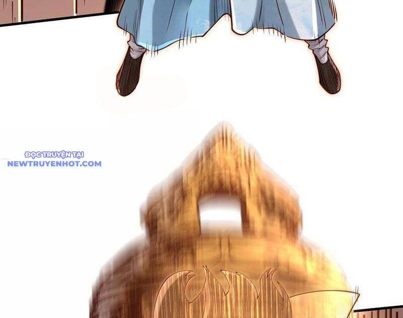 Bói Toán Mà Thôi, Cửu Vĩ Yêu Đế Sao Lại Thành Nương Tử Ta?!: Chapter 63