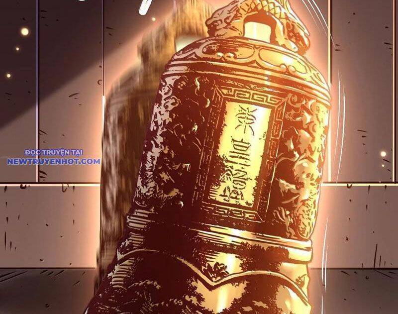 Bói Toán Mà Thôi, Cửu Vĩ Yêu Đế Sao Lại Thành Nương Tử Ta?!: Chapter 63