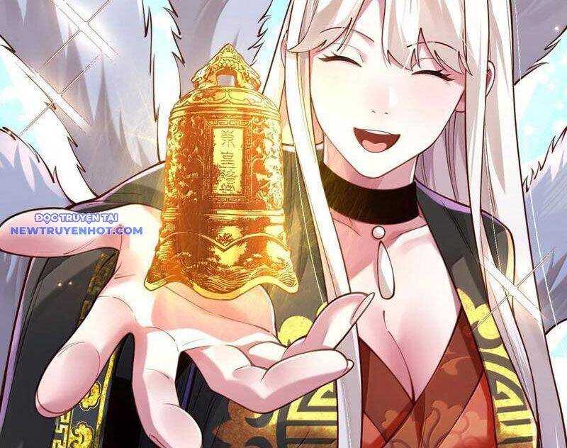 Bói Toán Mà Thôi, Cửu Vĩ Yêu Đế Sao Lại Thành Nương Tử Ta?!: Chapter 63