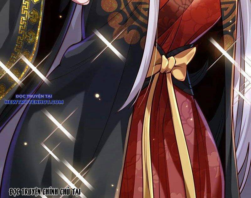 Bói Toán Mà Thôi, Cửu Vĩ Yêu Đế Sao Lại Thành Nương Tử Ta?!: Chapter 63