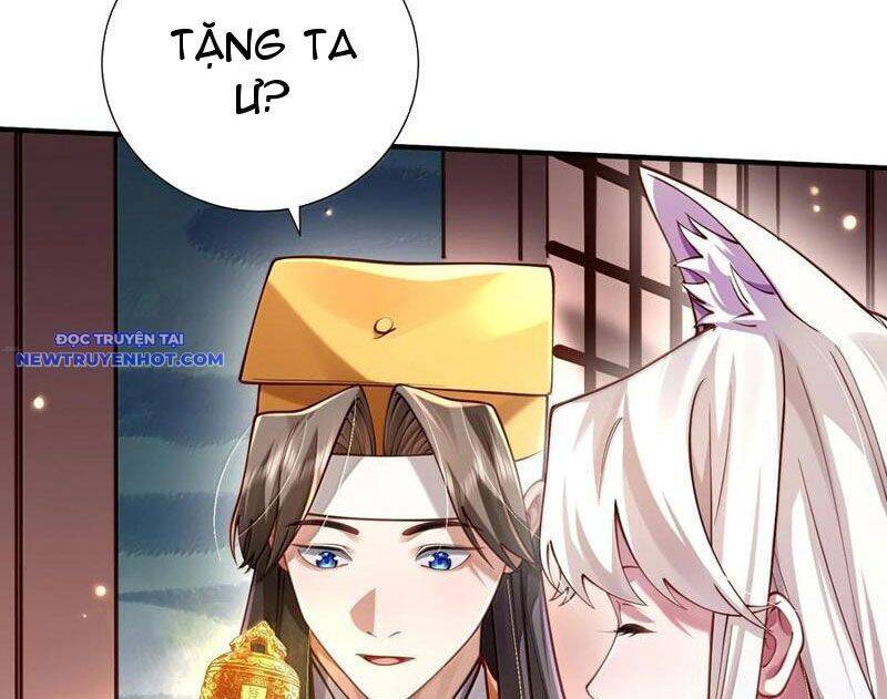 Bói Toán Mà Thôi, Cửu Vĩ Yêu Đế Sao Lại Thành Nương Tử Ta?!: Chapter 63