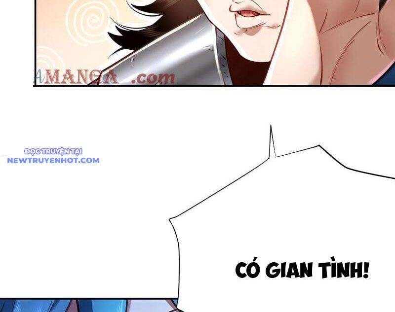 Bói Toán Mà Thôi, Cửu Vĩ Yêu Đế Sao Lại Thành Nương Tử Ta?!: Chapter 63