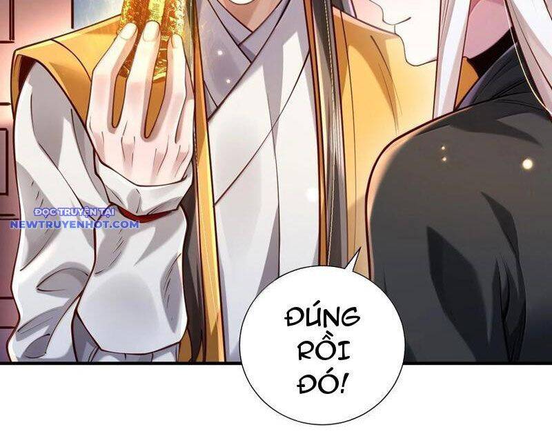 Bói Toán Mà Thôi, Cửu Vĩ Yêu Đế Sao Lại Thành Nương Tử Ta?!: Chapter 63