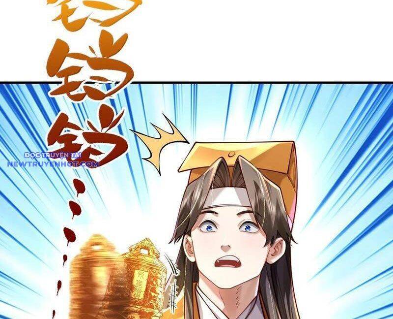 Bói Toán Mà Thôi, Cửu Vĩ Yêu Đế Sao Lại Thành Nương Tử Ta?!: Chapter 63