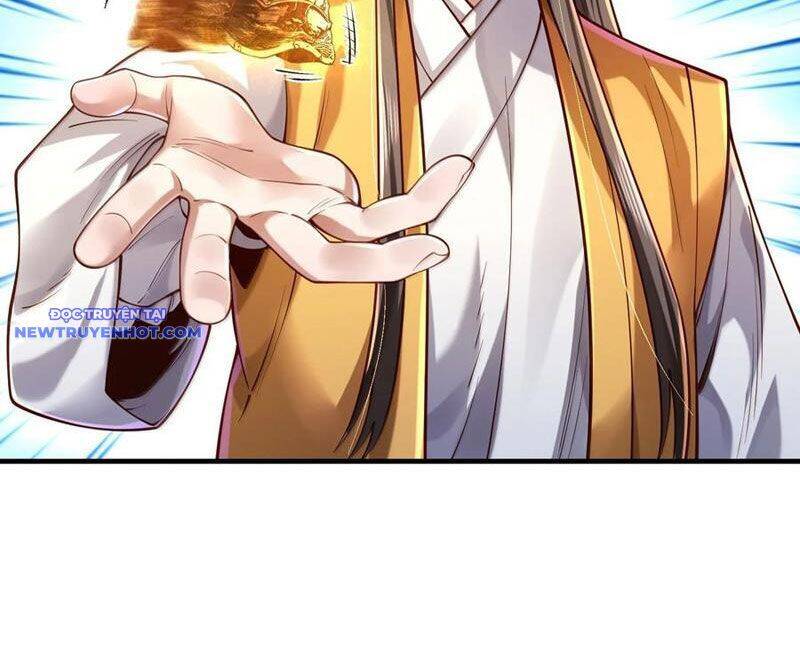 Bói Toán Mà Thôi, Cửu Vĩ Yêu Đế Sao Lại Thành Nương Tử Ta?!: Chapter 63