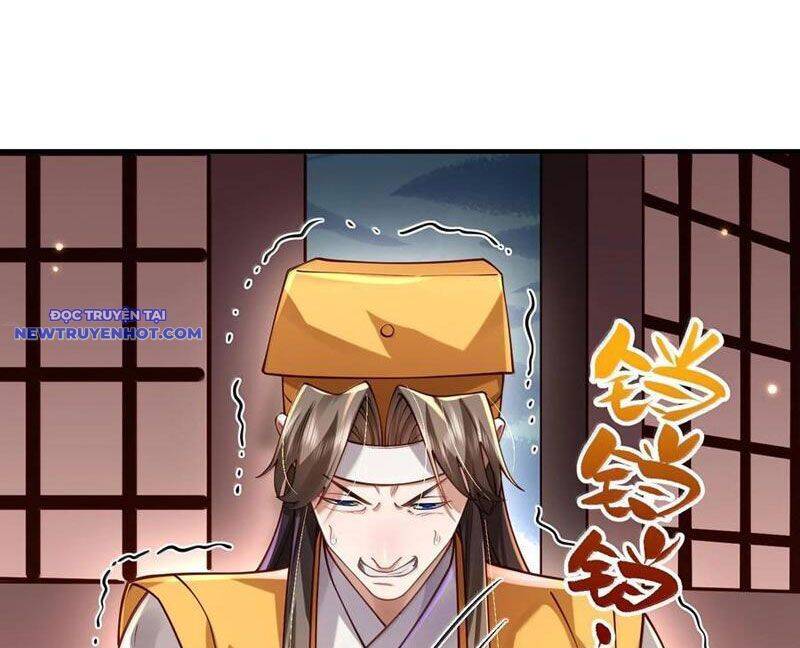 Bói Toán Mà Thôi, Cửu Vĩ Yêu Đế Sao Lại Thành Nương Tử Ta?!: Chapter 63