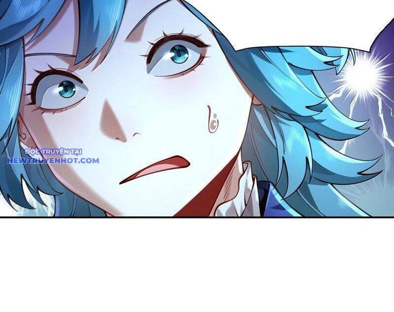 Bói Toán Mà Thôi, Cửu Vĩ Yêu Đế Sao Lại Thành Nương Tử Ta?!: Chapter 63